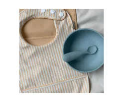 2 Baberos con Bolsillo Oatfield