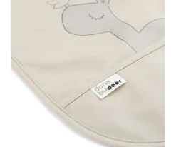 2 Baberos Deer Lalee Sand