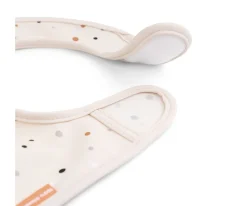 2 Baberos Deer Ozzo Powder