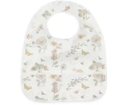 2 Baberos Impermeables Dreamy Mouse