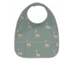 2 Baberos Impermeables Jungle Jambo