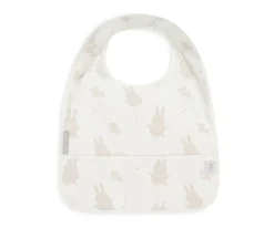 2 Baberos Impermeables Miffy & Snuffy Arena