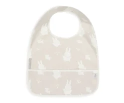 2 Baberos Impermeables Miffy & Snuffy Arena