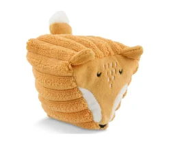 4 Bloques Sensoriales Blanditos Animals