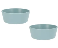 2 Bol Tutete Light Blue