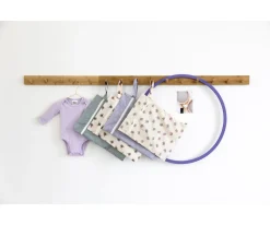 2 Bolsas Impermeables Tiny Team Dog