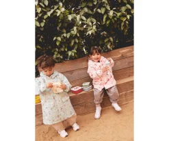 3 Cajas Almuerzo Funny Letters