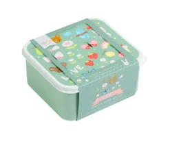 4 Cajas de Almuerzo Joy