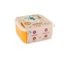 3 Cajitas Almuerzo Kiddie Jungle