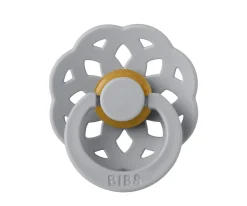 2 Chupetes BIBS Boheme Cloud/Blush