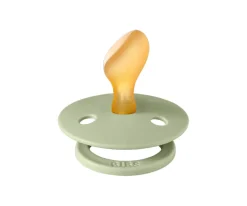 2 Chupetes BIBS Colour Anatómica Liberty Eloise Sage