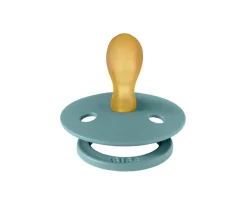 2 Chupetes BIBS Colour Simétrica Island Sea/Forest Lake