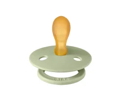 2 Chupetes BIBS Colour Simétrica Liberty Capel Sage