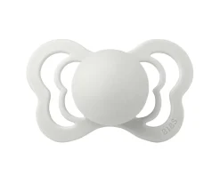 2 Chupetes BIBS Couture Candy Apple/Haze Silicona