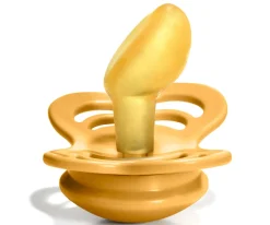 2 Chupetes BIBS Couture Honey Bee/Olive Látex