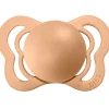 2 Chupetes BIBS Couture Peach/Woodchuck Silicona