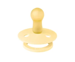 2 Chupetes BIBS Studio Colour Round Ladybug Sage Mix