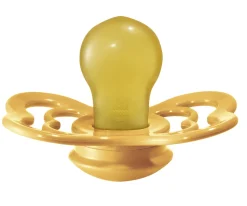 2 Chupetes BIBS Supreme Honey Bee/Olive Látex