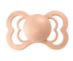 2 Chupetes BIBS Supreme Sunset/Sunshine Silicona