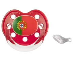 1 Classic Bandera Portugal +6M