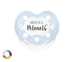 1 Classic Menj'am a Petonets - Tutete