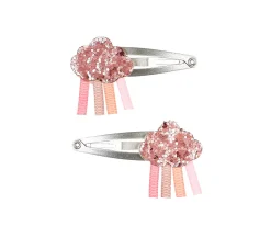 2 Clips de Pelo Kayla