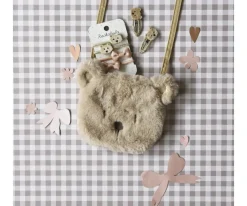 4 Coleteros Teddy Bear