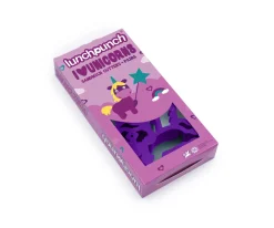 2 Cortadores de Sándwich Unicornio