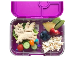 2 Cortadores de Sándwich Unicornio