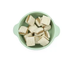 2 Cortadores Sándwich Blue / Lime