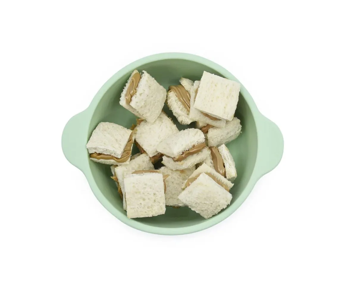 2 Cortadores Sándwich Blue / Lime