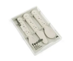 3 Cubiertos Confetti Sand