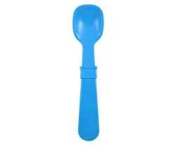 8 Cubiertos Replay Azul Cielo