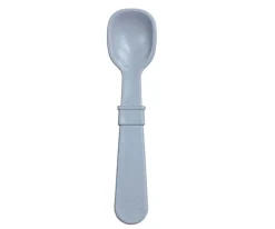 8 Cubiertos Replay Gris