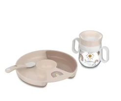 2 Cucharas Aprendizaje Mio Forest Friends