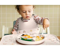 2 Cucharas Aprendizaje Mio Sunshine & Rainbow