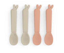 4 Cucharas Kiddish Lalee Arena/Coral