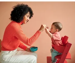 2 Cucharas Largas Mio Forest Friends