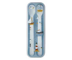 2 Cucharas Largas Mio Sailors Bay