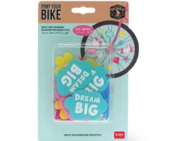 30 Decoraciones para Radios de Bicicleta Unicornio