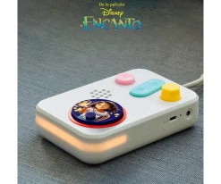 1 Disco Sonoro Disney encanto ¡Bienvenidos a Casita!