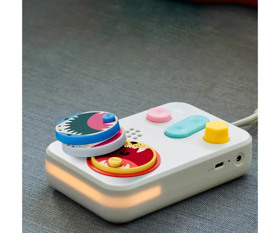 3 Discos Sonoros Exploremos el Planeta: Los Animales