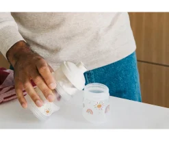 3 Dosificadores Leche en Polvo Mio Little Goose