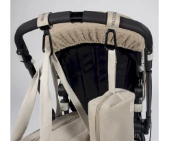 2 Ganchos Eco Mum Apricot