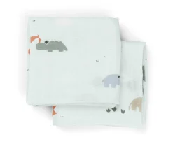 2 Gasitas Playground Blue