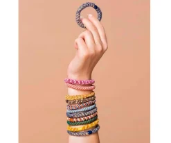 4 Gomas del Pelo Kknekki Bundle 53