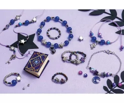 8 Joyas para Crear Magic School