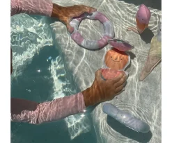 6 Juguetes de Buceo Cotton Candy Multi