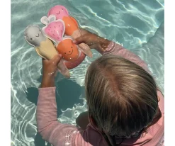 6 Juguetes de Buceo Cotton Candy Multi