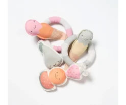 6 Juguetes de Buceo Cotton Candy Multi